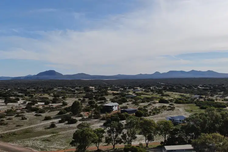 Fifth view of Homely land listing, 180 Cambewarra Drive, Hopetoun WA 6348
