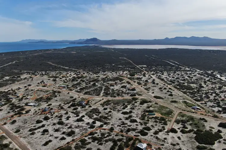 Sixth view of Homely land listing, 180 Cambewarra Drive, Hopetoun WA 6348