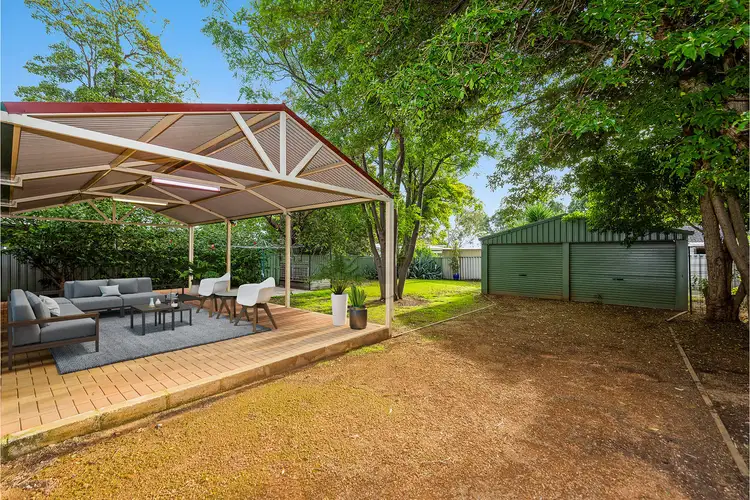22 Priory Road, Maida Vale WA 6057