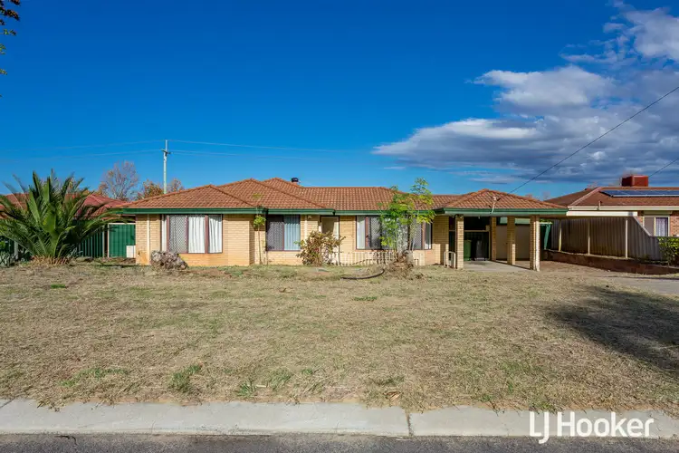 15 Argyle Court, Thornlie WA 6108