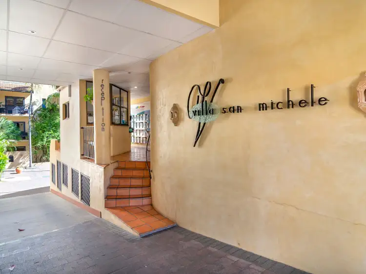 Main view of Homely unit listing, 7 Villa San Michele/39 Macrossan Street, Port Douglas QLD 4877