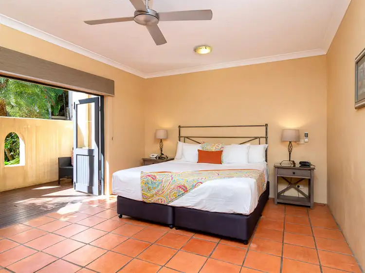 Second view of Homely unit listing, 7 Villa San Michele/39 Macrossan Street, Port Douglas QLD 4877