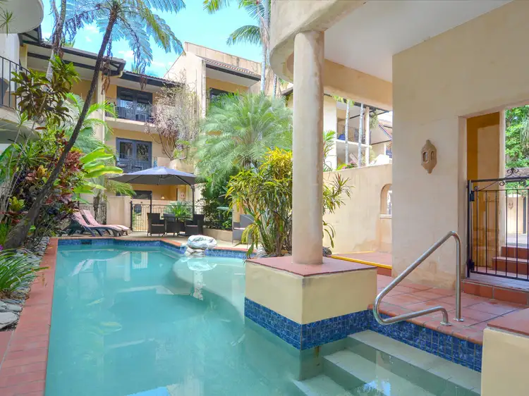 Third view of Homely unit listing, 7 Villa San Michele/39 Macrossan Street, Port Douglas QLD 4877