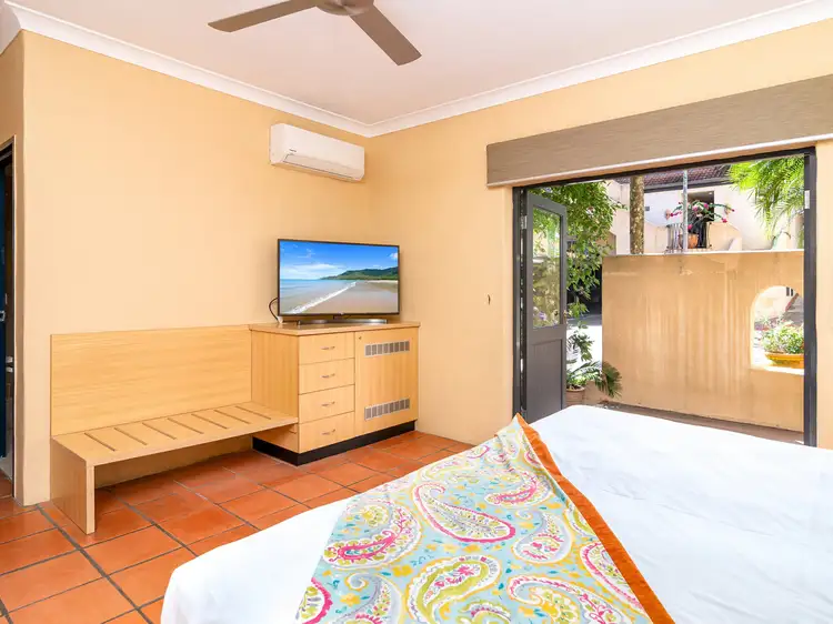 Fourth view of Homely unit listing, 7 Villa San Michele/39 Macrossan Street, Port Douglas QLD 4877