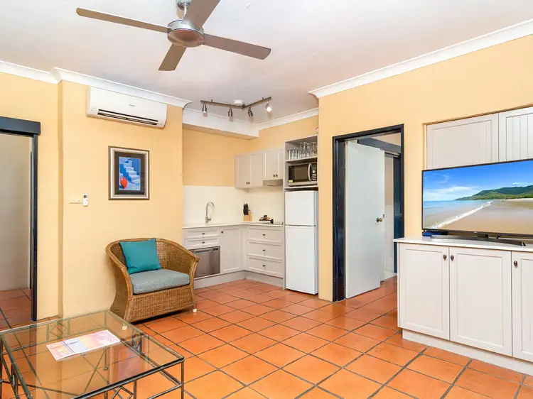 Sixth view of Homely unit listing, 7 Villa San Michele/39 Macrossan Street, Port Douglas QLD 4877