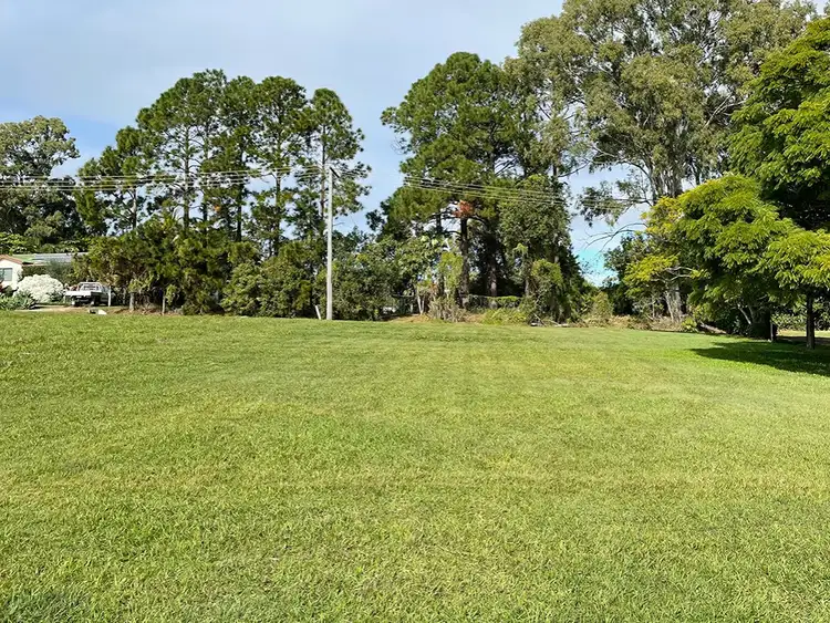 Second view of Homely land listing, 63 Hastings Terrace, Macleay Island QLD 4184