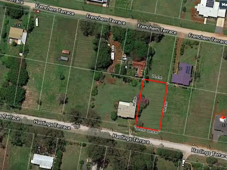 Fourth view of Homely land listing, 63 Hastings Terrace, Macleay Island QLD 4184