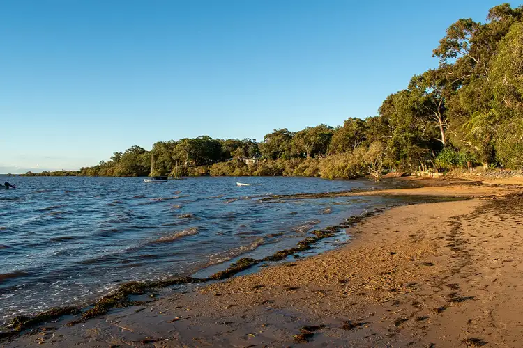 Seventh view of Homely land listing, 63 Hastings Terrace, Macleay Island QLD 4184