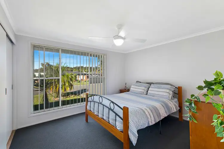 Fifth view of Homely house listing, 24 Sierra Avenue, Bateau Bay NSW 2261