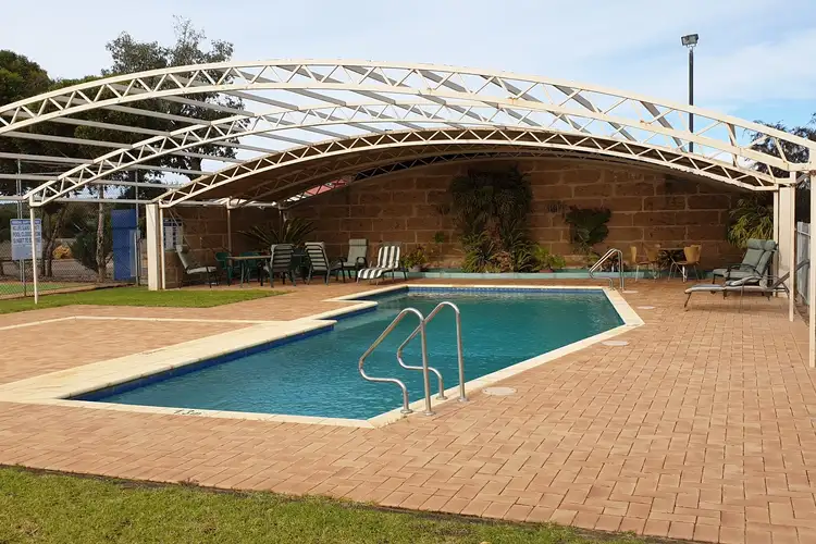 Fifth view of Homely house listing, 22/279 Hopetoun-Ravensthorpe Road, Hopetoun WA 6348