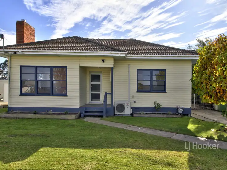 Main view of Homely house listing, 132 Dalmahoy Street, Bairnsdale VIC 3875