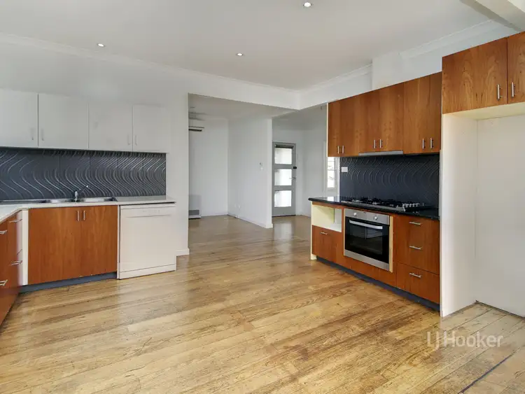 Second view of Homely house listing, 132 Dalmahoy Street, Bairnsdale VIC 3875