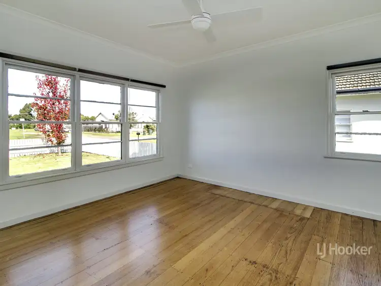 Sixth view of Homely house listing, 132 Dalmahoy Street, Bairnsdale VIC 3875