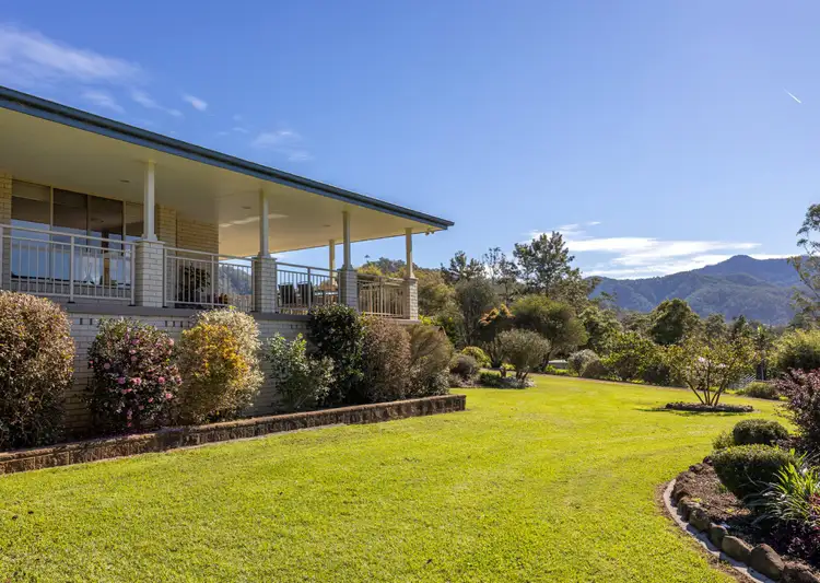 Main view of Homely rural property listing, 1817 Comboyne Road, Killabakh NSW 2429