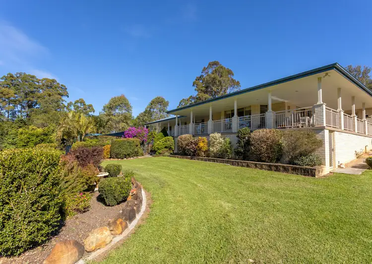 Fourth view of Homely rural property listing, 1817 Comboyne Road, Killabakh NSW 2429