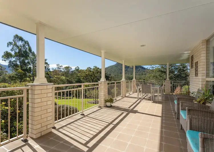 Fifth view of Homely rural property listing, 1817 Comboyne Road, Killabakh NSW 2429
