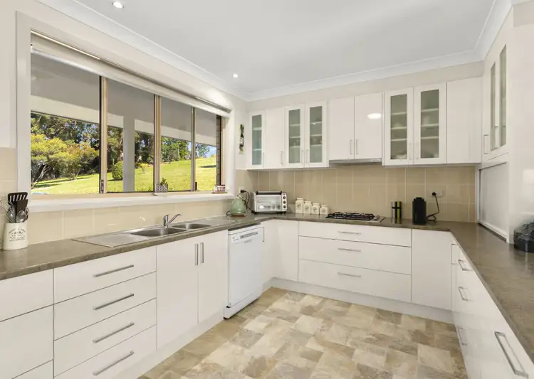 Sixth view of Homely rural property listing, 1817 Comboyne Road, Killabakh NSW 2429