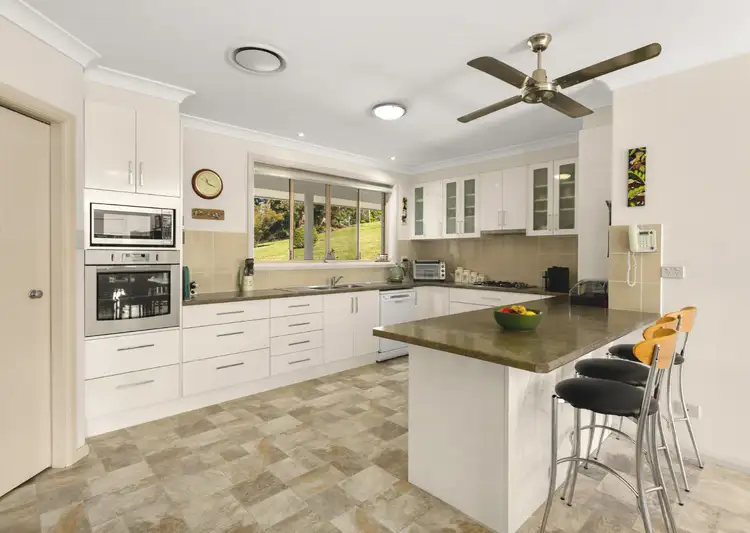 Seventh view of Homely rural property listing, 1817 Comboyne Road, Killabakh NSW 2429