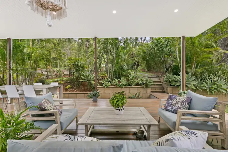 Sixth view of Homely house listing, 4 Evergreen Drive, Elanora QLD 4221