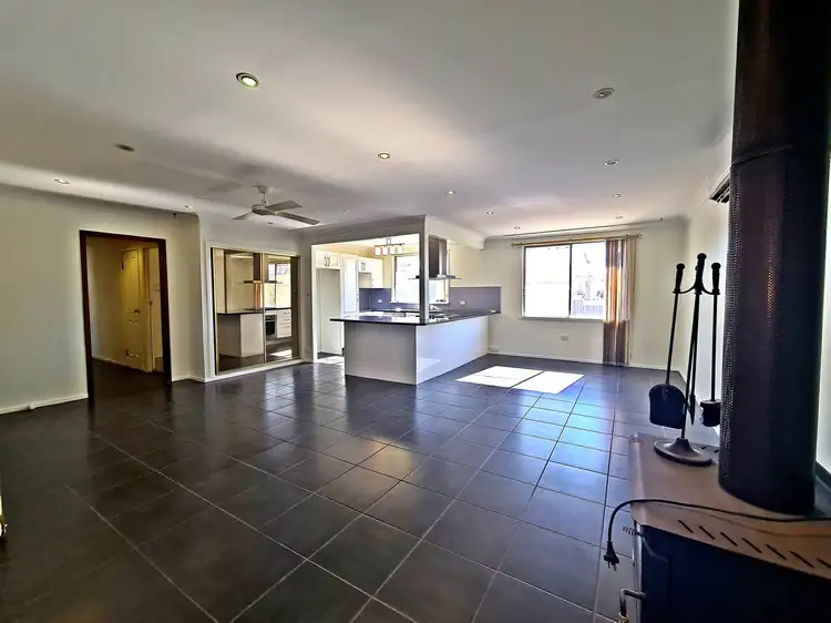 Second view of Homely house listing, 7 St James Crescent, Muswellbrook NSW 2333