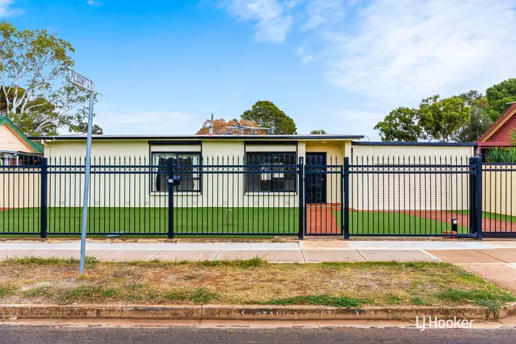 17 Stapleton Street, Davoren Park SA 5113