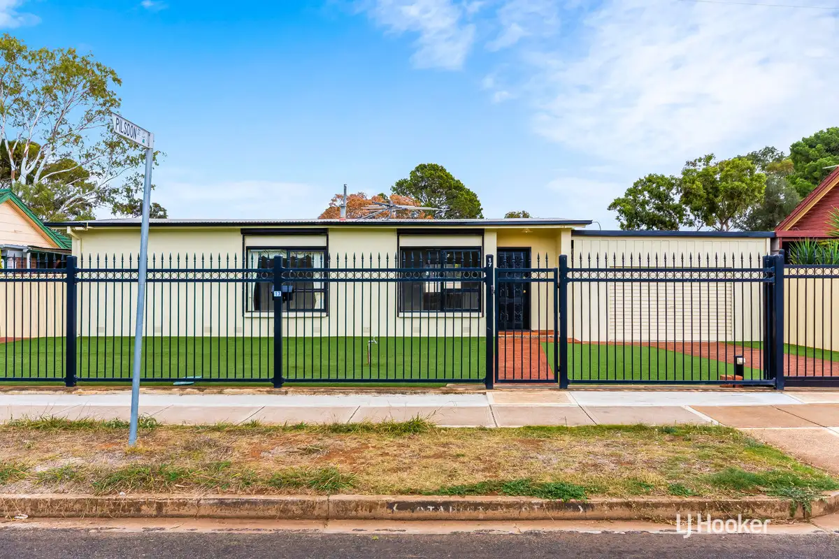 Main view of Homely house listing, 17 Stapleton Street, Davoren Park SA 5113