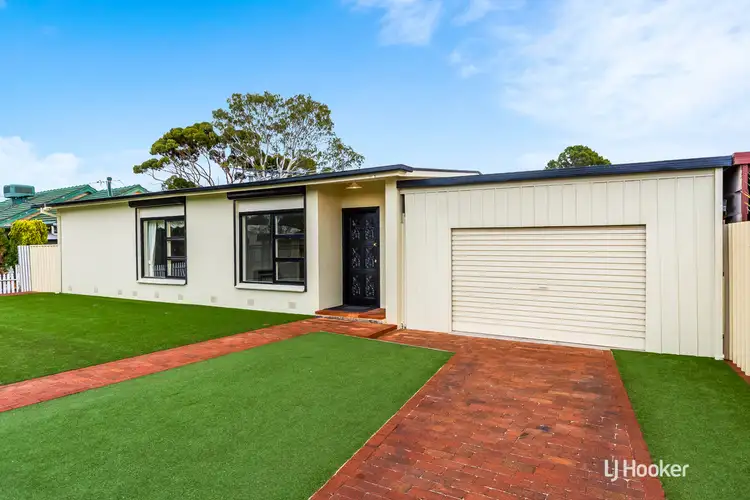 Second view of Homely house listing, 17 Stapleton Street, Davoren Park SA 5113