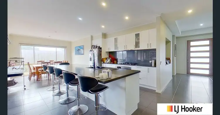 Fourth view of Homely house listing, 13 Marine Street, Cape Paterson VIC 3995