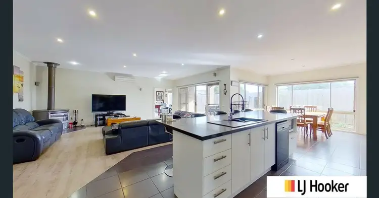 Fifth view of Homely house listing, 13 Marine Street, Cape Paterson VIC 3995