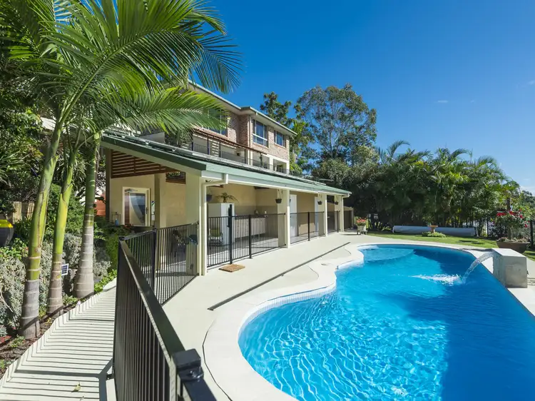 30 Mountain View Drive, Goonellabah NSW 2480