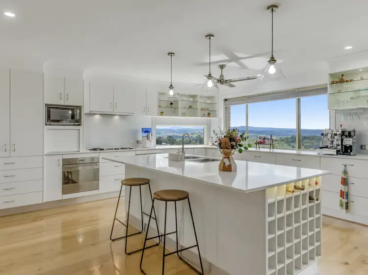 Third view of Homely house listing, 30 Mountain View Drive, Goonellabah NSW 2480