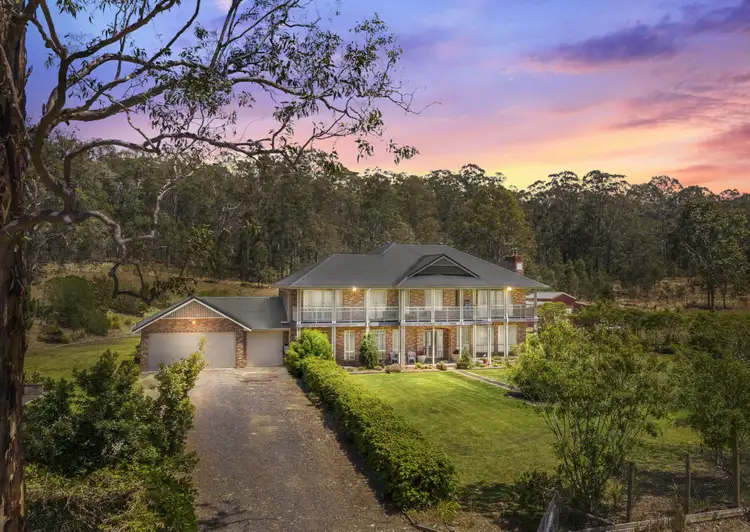 38 Cheers Road, Melinga NSW 2430