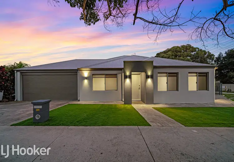 346 Fulham Street, Cloverdale WA 6105