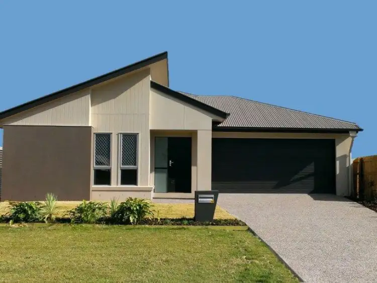 Main view of Homely house listing, 10 Lehmann Circuit, Caboolture South QLD 4510