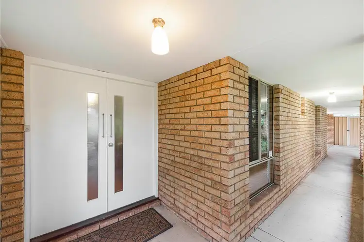 Second view of Homely house listing, 26 Lourdes Street, Lesmurdie WA 6076