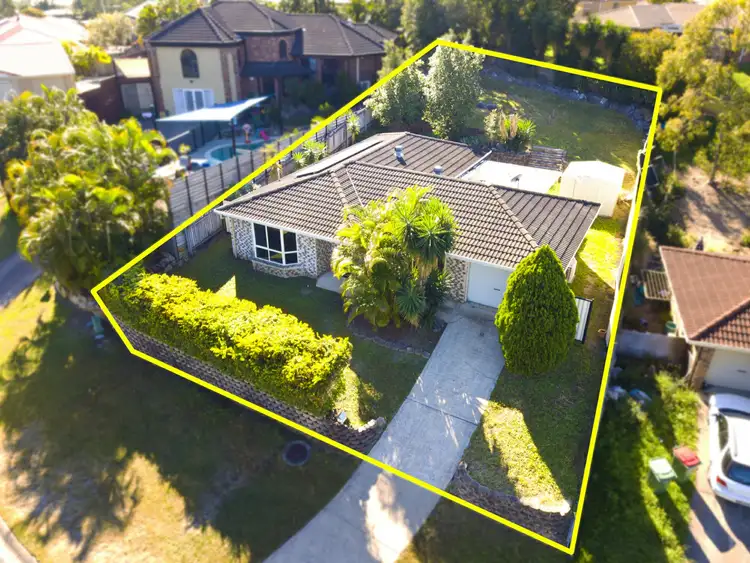 Main view of Homely house listing, 65 Kummara Road, Edens Landing QLD 4207
