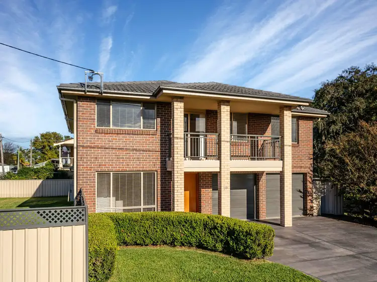 Main view of Homely house listing, 59 High Street, Singleton NSW 2330