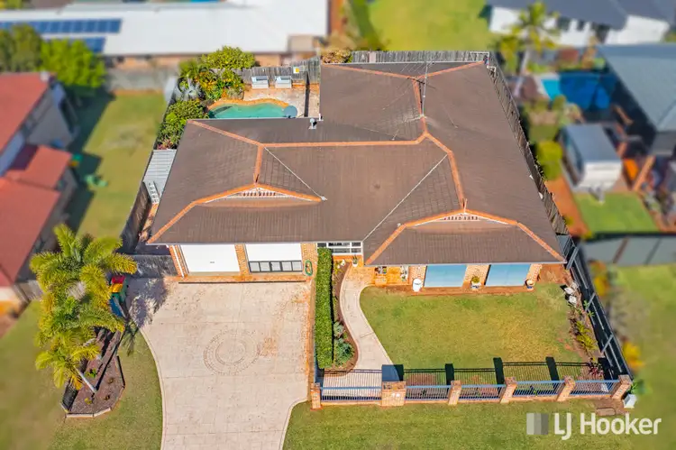 48 Pitt Street, Redland Bay QLD 4165