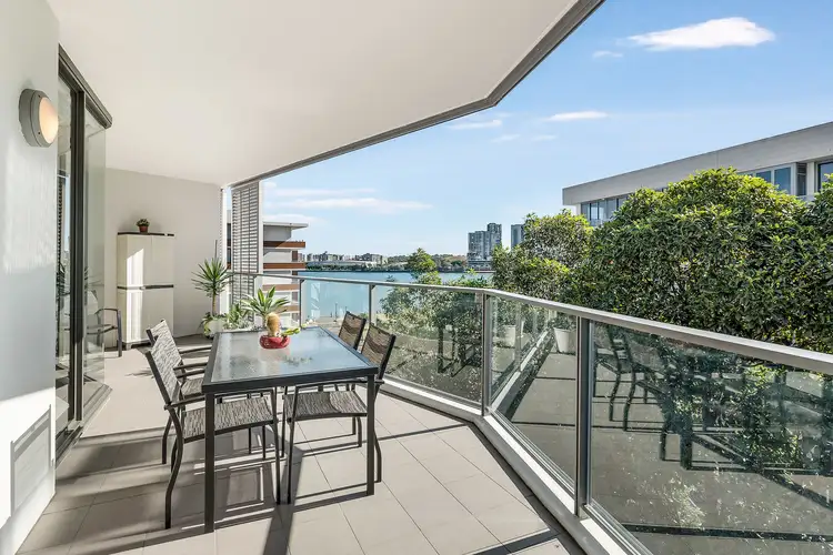 501/13B Mary Street, Rhodes NSW 2138