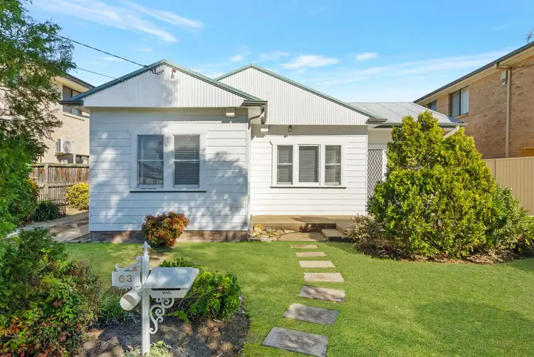 63 Delamere Street, Canley Vale NSW 2166