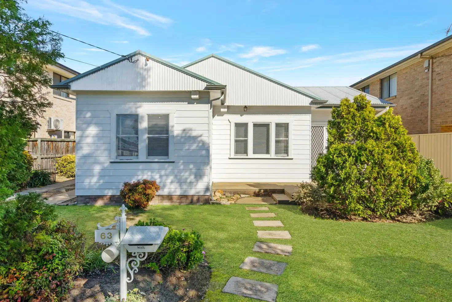 Main view of Homely house listing, 63 Delamere Street, Canley Vale NSW 2166