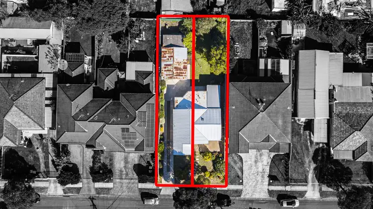 Second view of Homely house listing, 63 Delamere Street, Canley Vale NSW 2166
