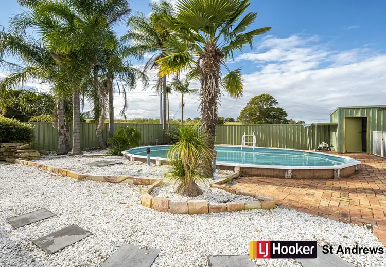 Second view of Homely house listing, 39 Boomerang Crescent, Raby NSW 2566