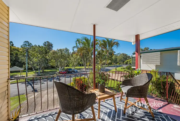 Main view of Homely house listing, 66 Dundalli Street, Chermside West QLD 4032