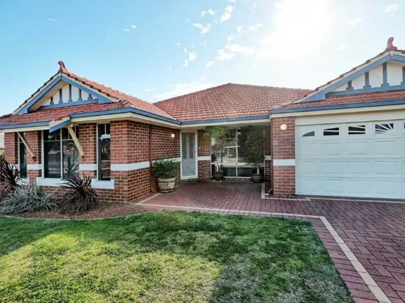 Main view of Homely house listing, 27 Benson Way, High Wycombe WA 6057
