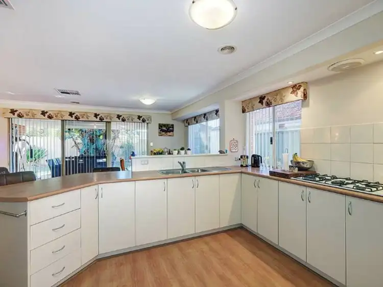 Second view of Homely house listing, 27 Benson Way, High Wycombe WA 6057