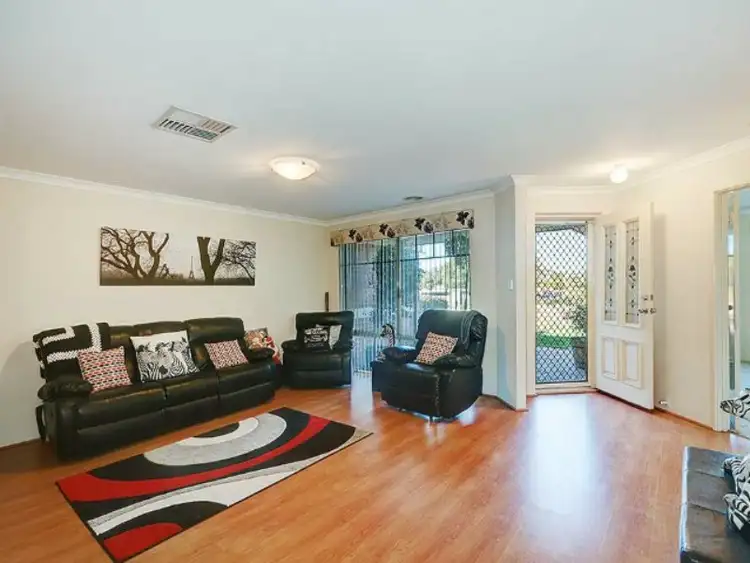 Third view of Homely house listing, 27 Benson Way, High Wycombe WA 6057