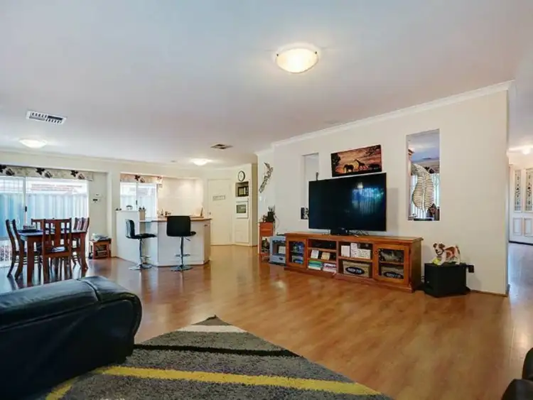 Fourth view of Homely house listing, 27 Benson Way, High Wycombe WA 6057