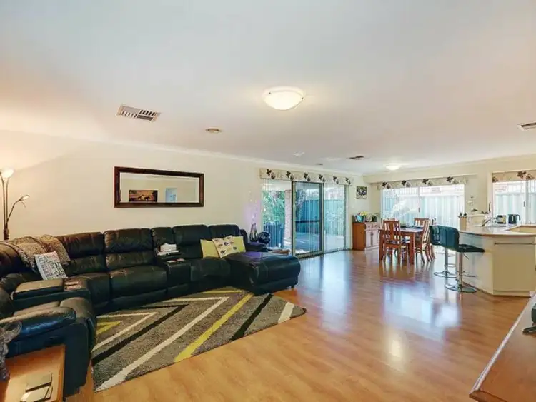 Fifth view of Homely house listing, 27 Benson Way, High Wycombe WA 6057