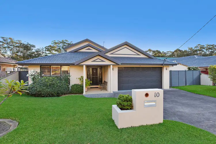 10 Belar Avenue, Terrigal NSW 2260